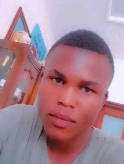 Profil de K. Harley, un homme célibataire de 21 ans à Mbalouma-Pointe-Noire