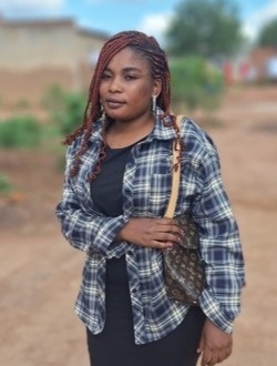 Profil de Emily, une femme célibataire de 26 ans à Lubumbashi