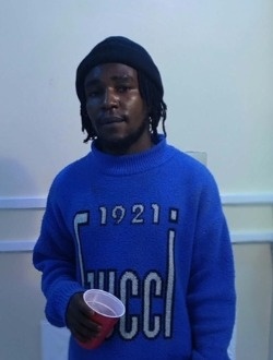 Profil de Kessi, un homme célibataire de 25 ans à Yaoundé