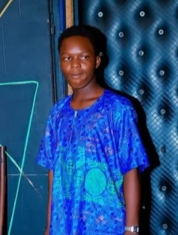 Profil de Ezechiel, un homme célibataire de 19 ans à Abidjan