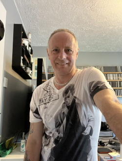 Profil de Dave, un homme célibataire de 53 ans à Dartford