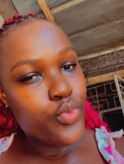 Profil de Rebecca, une femme célibataire de 25 ans à Abi