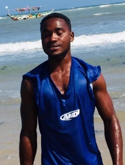 Profil de Kofi, un homme célibataire de 29 ans à Accra