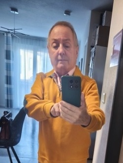 Profil de Philippe, un homme célibataire de 73 ans à Nevers