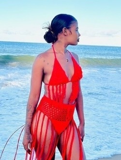 Profil de Karrina, une femme célibataire de 29 ans à Toamasina