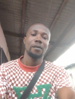 Profil de Anthony, un homme célibataire de 33 ans à Port Harcourt