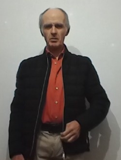 Profil de Jules, un homme célibataire de 66 ans à Mâcon