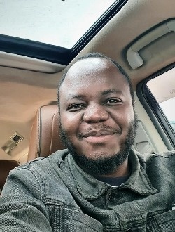Profil de Jm, un homme célibataire de 31 ans à Lubumbashi