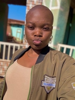 Profil de Tyty, une femme célibataire de 29 ans à Kolwezi