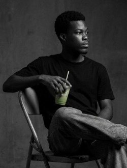 Profil de Josue, un homme célibataire de 24 ans à Abadjin-Doumé
