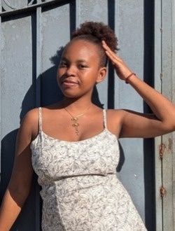 Profil de Leila, une femme célibataire de 21 ans à Toamasina