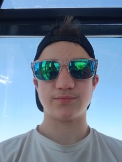 Profil de William, un homme célibataire de 24 ans à Gatineau