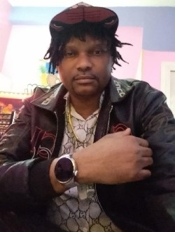 Profil de Mike, un homme célibataire de 40 ans à Cairo