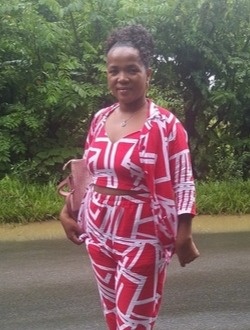 Profil de Florencia, une femme célibataire de 32 ans à Toamasina