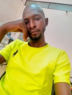 Profil de Kader, un homme célibataire de 36 ans à Bobo-Dioulasso