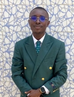 Profil de Olivier, un homme célibataire de 27 ans à Abadjin-Kouté
