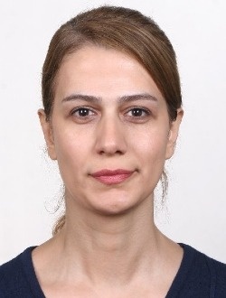 Profil de Samar, une femme célibataire de 46 ans à Humberg