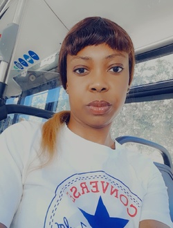 Profil de Clara, une femme célibataire de 31 ans à Casablanca