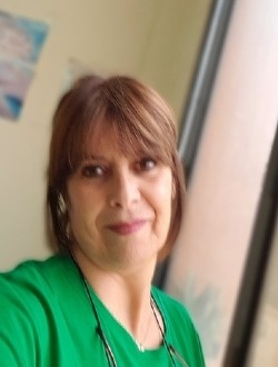 Profil de Fazou, une femme célibataire de 59 ans à Tizerouine