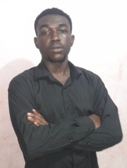 Profil de Brian, un homme célibataire de 23 ans à Buea