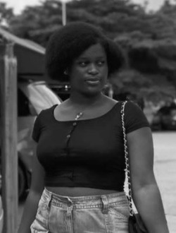 Profil de Angel, une femme célibataire de 29 ans à Libreville