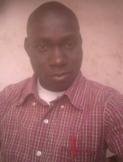 Profil de Bakary, un homme célibataire de 31 ans à Bamako