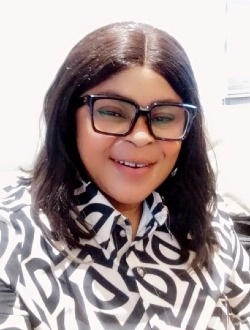 Profil de Abigail, une femme célibataire de 36 ans à New Delhi