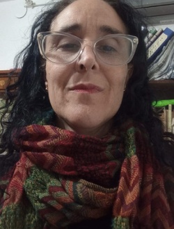 Profil de Melina, une femme célibataire de 47 ans à San Nicolás de Los Arroyos