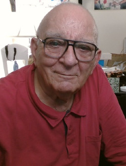 Profil de Gabe, un homme célibataire de 80 ans à Laval