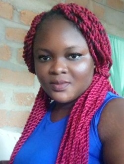Profil de Sonia, une femme célibataire de 29 ans à Abomey-Calavi