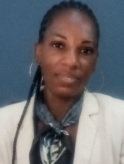 Profil de Lyse, une femme célibataire de 39 ans à Abidjan