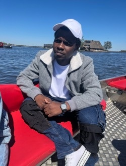 Profil de Skatta, un homme célibataire de 24 ans à Emmen