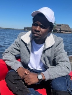 Profil de Skatta, un homme célibataire de 24 ans à Emmen