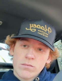 Profil de Paul, un homme célibataire de 18 ans à Regina