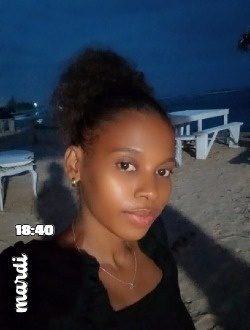 Profil de Gianah, une femme célibataire de 31 ans à Antalaha