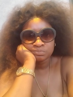 Profil de Teclaire, une femme célibataire de 41 ans à Aboué