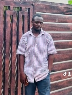 Profil de Chibueze, un homme célibataire de 18 ans à Kumasal