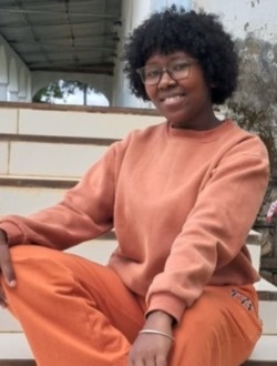 Profil de Anah, une femme célibataire de 29 ans à Antananarivo