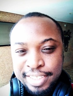 Profil de Adeoye, un homme célibataire de 34 ans à Lagos