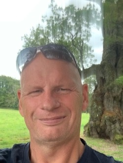 Profil de Laurent, un homme célibataire de 46 ans à Namur