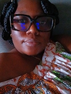 Profil de Dorette, une femme célibataire de 33 ans à Edéa