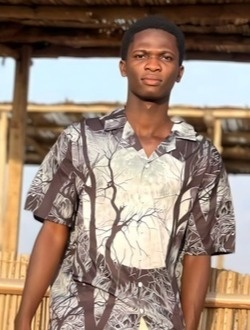 Profil de Lanez, un homme célibataire de 19 ans à Cotonou