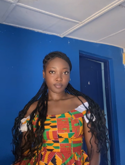 Profil de Abibi, une femme célibataire de 29 ans à Petit Abidjan-Youkou