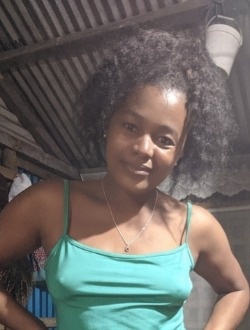 Profil de Elsa, une femme célibataire de 32 ans à Toamasina