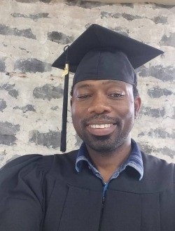 Profil de Eric, un homme célibataire de 46 ans à Aba
