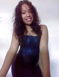 Profil de Tucka, une femme célibataire de 29 ans à Toamasina