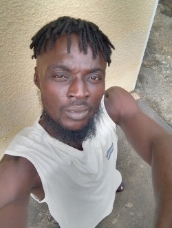 Profil de O'Brien, un homme célibataire de 42 ans à Accra