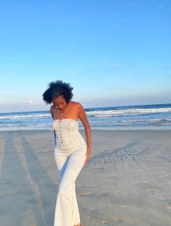 Profil de Lulu, une femme célibataire de 25 ans à Antananarivo