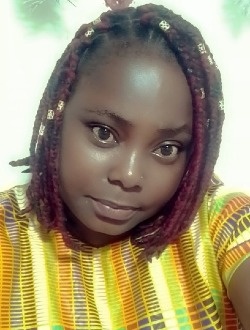 Profil de Jessica Marina, une femme célibataire de 34 ans à Port-Gentil