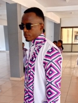 Profil de Dilane, un homme célibataire de 27 ans à Douala